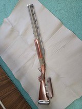 CZ Redhead Primier 12 gauge