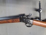 Remington 38-55 Rolling Block - 7 of 9