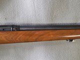 Savage 112 heavy barrel - 7 of 10