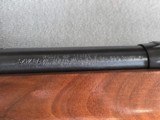 Savage 112 heavy barrel - 4 of 10