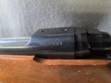 Savage 112 heavy barrel - 3 of 10