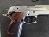 Sig Sauer P 226S - 9 of 9