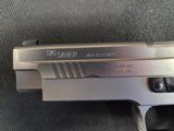 Sig Sauer P 226S - 6 of 9