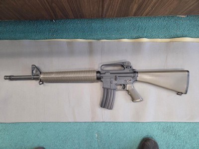 ArmaLite M15A2 - Image 2 of 14