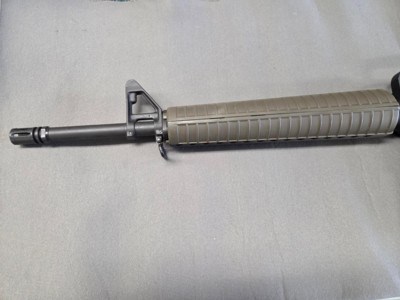 ArmaLite M15A2 - Image 8 of 14