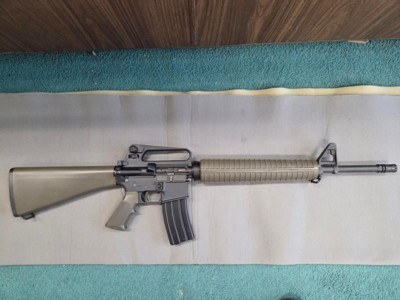 ArmaLite M15A2 - Image 1 of 14