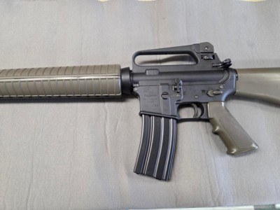 ArmaLite M15A2 - Image 9 of 14