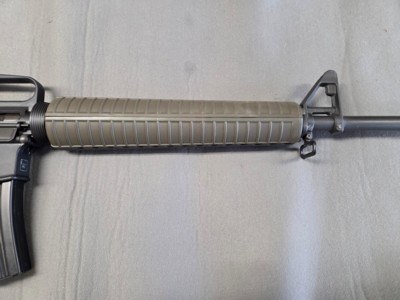ArmaLite M15A2 - Image 5 of 14