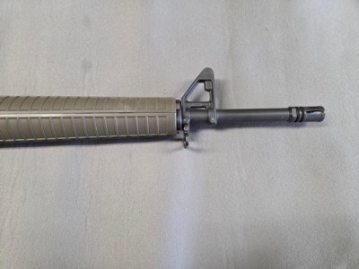 ArmaLite M15A2 - Image 6 of 14