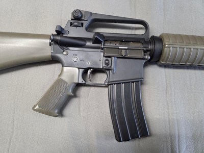 ArmaLite M15A2 - Image 3 of 14