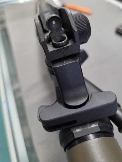 ArmaLite M15A2 - Image 13 of 14