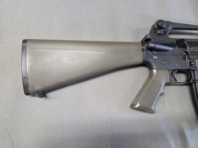 ArmaLite M15A2 - Image 4 of 14