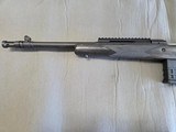 Left Handed Ruger Scout Rifle - 7 of 10