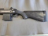 Left Handed Ruger Scout Rifle - 9 of 10