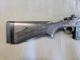 Left Handed Ruger Scout Rifle - 3 of 10