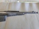 Left Handed Ruger Scout Rifle - 5 of 10