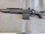 Left Handed Ruger Scout Rifle - 8 of 10