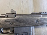 Left Handed Ruger Scout Rifle - 6 of 10