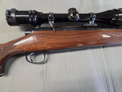 Left Handed Remington 700 - Image 8 of 11
