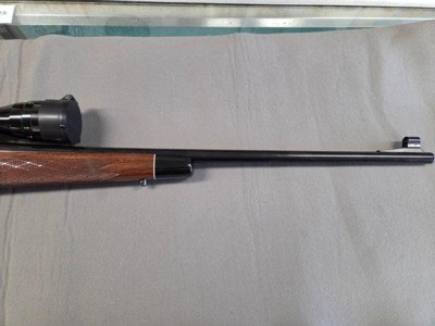 Left Handed Remington 700 - Image 9 of 11