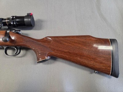 Left Handed Remington 700 - Image 3 of 11