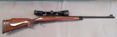 Left Handed Remington 700 - Image 2 of 11