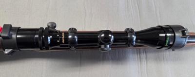 Left Handed Remington 700 - Image 11 of 11
