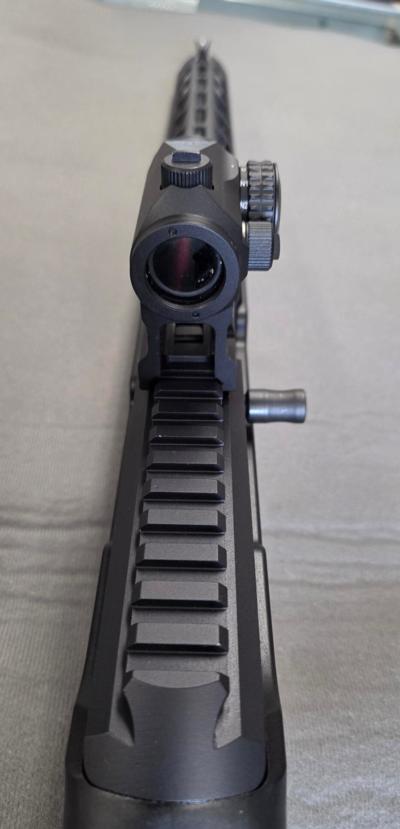 Ruger PC 9 - Image 8 of 9