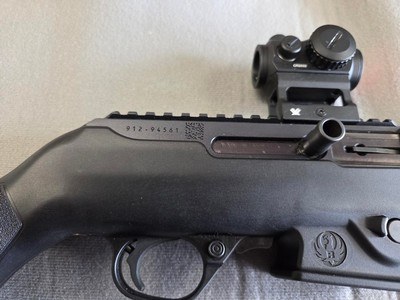 Ruger PC 9 - Image 5 of 9