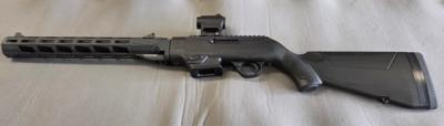 Ruger PC 9 - Image 1 of 9