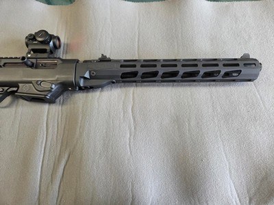 Ruger PC 9 - Image 4 of 9