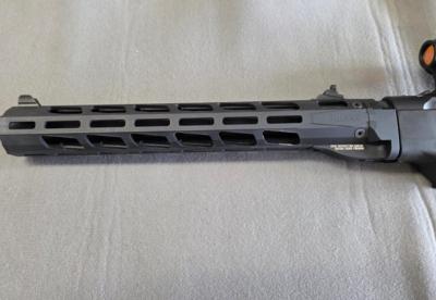 Ruger PC 9 - Image 7 of 9