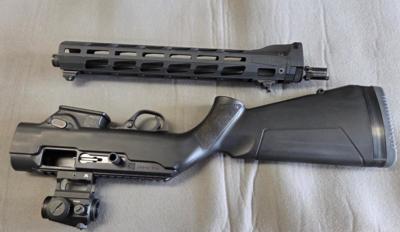 Ruger PC 9 - Image 9 of 9