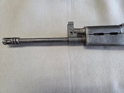 Century Arms AK 47 in 7.62X39 - Image 6 of 12