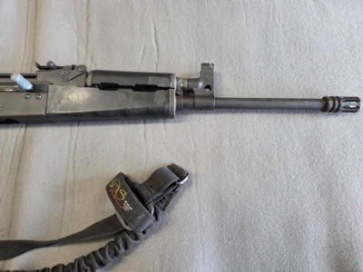 Century Arms AK 47 in 7.62X39 - Image 5 of 12