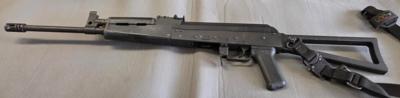 Century Arms AK 47 in 7.62X39 - Image 1 of 12