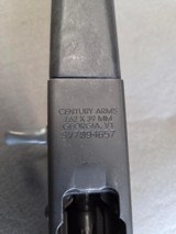 Century Arms AK 47 in 7.62X39 - Image 9 of 12