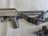 Century Arms AK 47 in 7.62X39 - Image 8 of 12