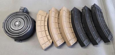 Century Arms AK 47 in 7.62X39 - Image 11 of 12