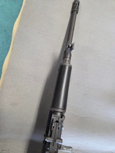 Century Arms AK 47 in 7.62X39 - Image 12 of 12