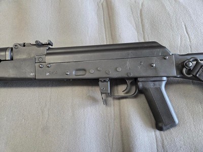 Century Arms AK 47 in 7.62X39 - Image 7 of 12