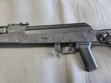 Century Arms AK 47 in 7.62X39 - Image 7 of 12