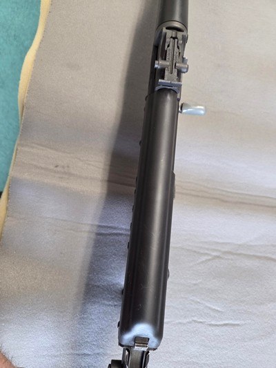 Century Arms AK 47 in 7.62X39 - Image 10 of 12