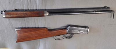 Winchester 1894 in 32 Win.SP. - Image 13 of 13