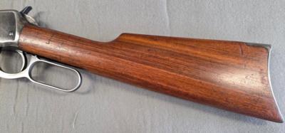 Winchester 1894 in 32 Win.SP. - Image 5 of 13