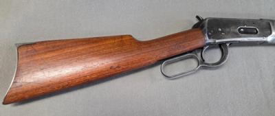Winchester 1894 in 32 Win.SP. - Image 2 of 13