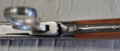 Winchester 1894 in 32 Win.SP. - Image 10 of 13