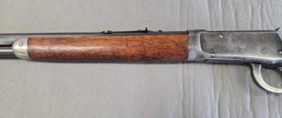 Winchester 1894 in 32 Win.SP. - Image 6 of 13