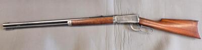 Winchester 1894 in 32 Win.SP. - Image 1 of 13