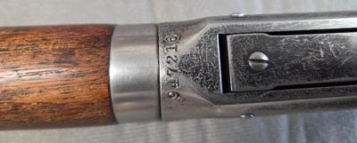 Winchester 1894 in 32 Win.SP. - Image 9 of 13